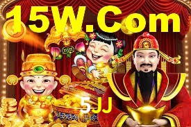 Daily Bonuses 5JJ