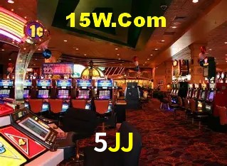 Live Casino 5JJ
