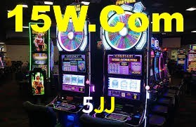 Welcome Bonus 5JJ